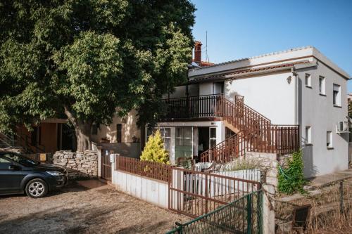 Apartment Vedrana 2142