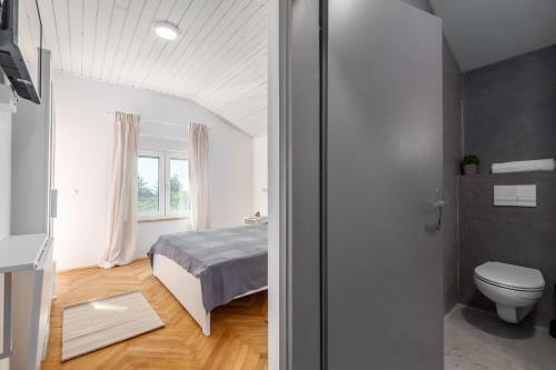 Villa Polion Peroj