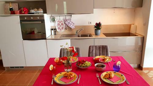 Elysian Homestay Betiga