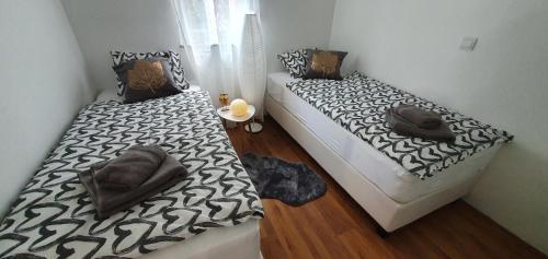 Elysian Homestay Betiga