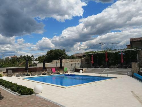 Apartamento Villa Anja 2nd Floor