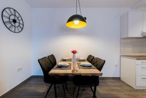 Apartamento Villa Anja 2nd Floor