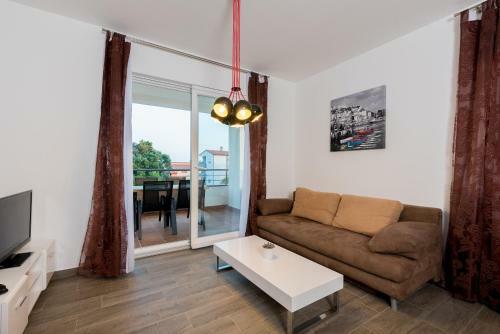 Apartamento Villa Anja 2nd Floor