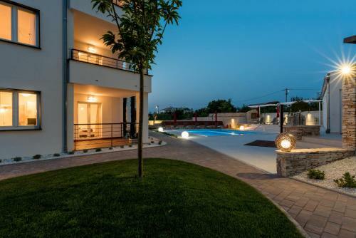 Apartamento Villa Anja 2nd Floor