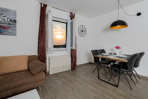 Apartamento Villa Anja 2nd Floor