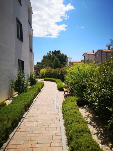 Apartamento Villa Anja 2nd Floor