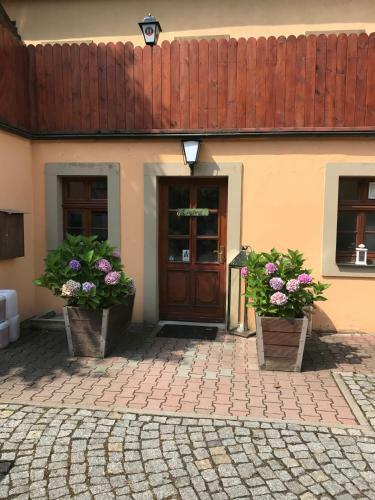 Hostal Trobischhof