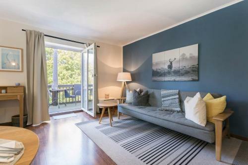 Apartment Nordik