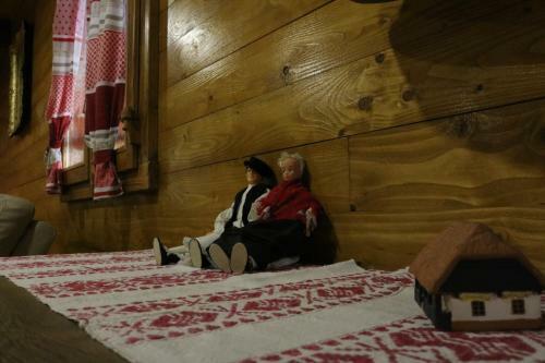 Hostal Holiday Home Lina