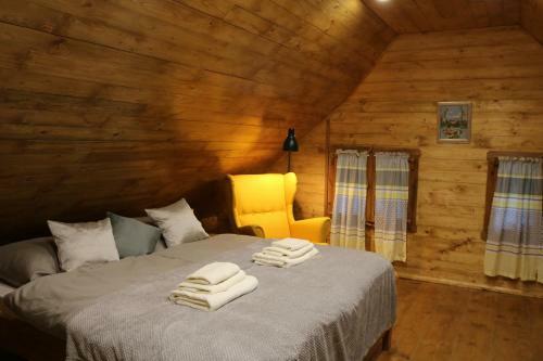 Hostal Holiday Home Lina
