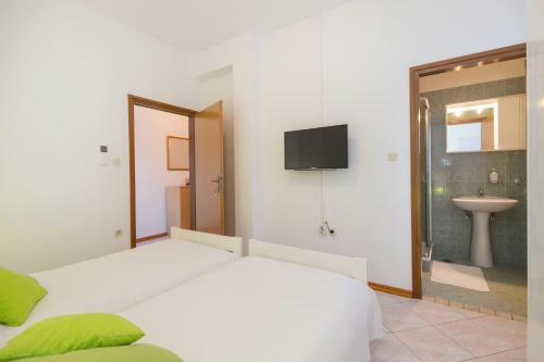 Hostal House Kontus