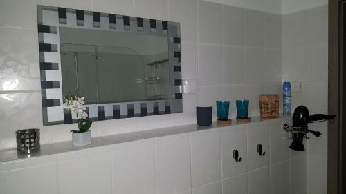 Apartamento Ferienwohnung Dresden-neustadt Mit Parkplatz