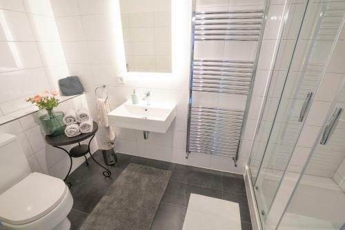 Apartamento Villa Golding - Flat 1