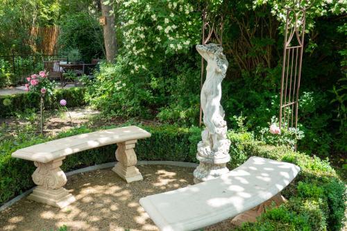 Apartamento Villa Golding - Flat 1