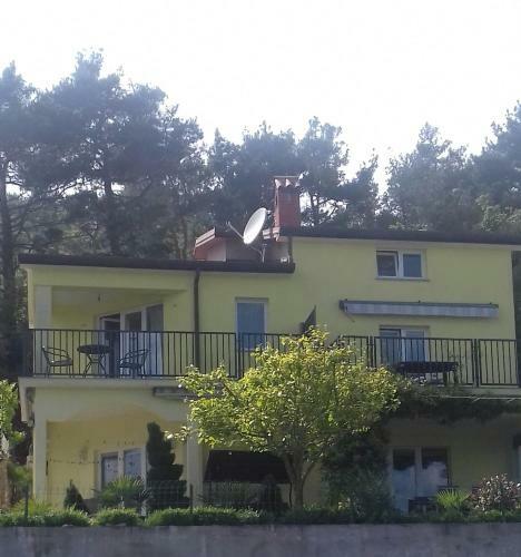 Apartamento Matea