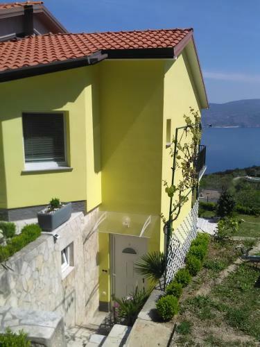 Apartamento Matea
