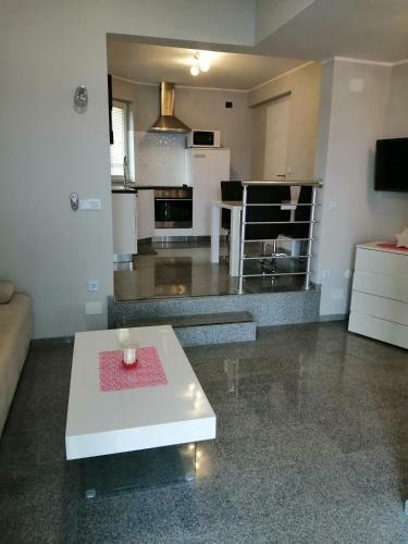 Apartamento Matea