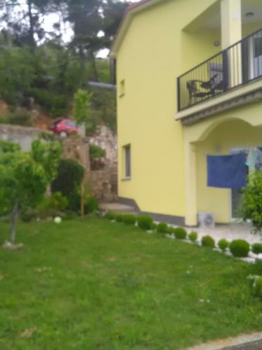 Apartamento Matea