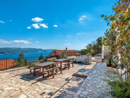 Holiday Home Helena - Mod157