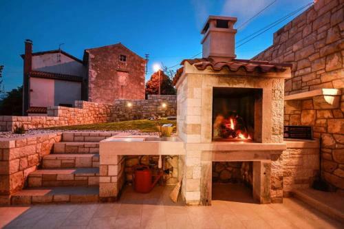 Lovely Istrian House - ?egon