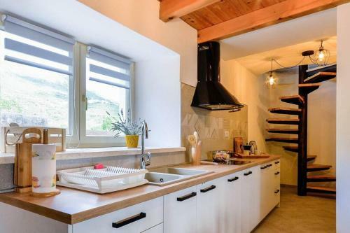 Lovely Istrian House - ?egon