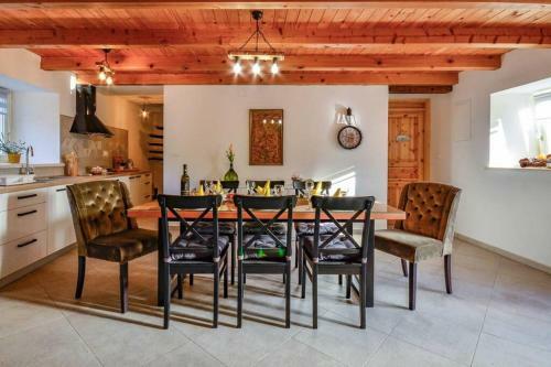 Lovely Istrian House - ?egon