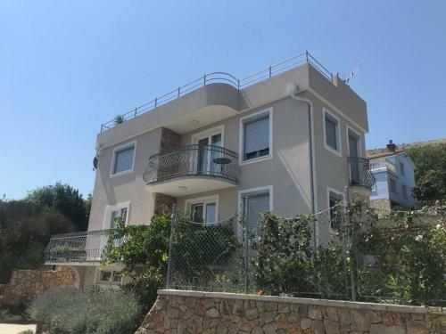 Ferienhaus Nera