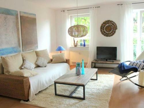Apartamento Exklusive Ferienwohnung An Der Elbe