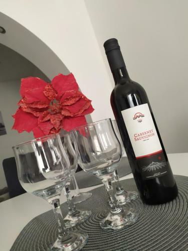 Apartman Grace