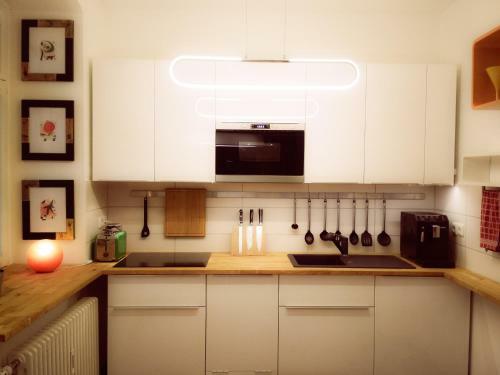 Apartamento Neustadt - Paradies