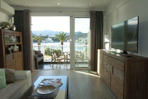 Apartment Fabry Riva Plo?e