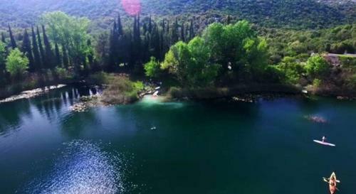 Apartment Fabry Riva Plo?e