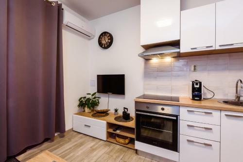 Apartment Sea Bass Neretva