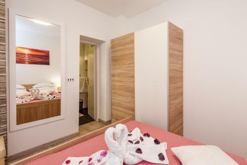 Apartment Sea Bass Neretva