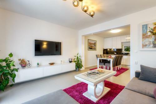 Apartment Sea Bass Neretva