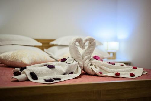 Apartment Sea Bass Neretva
