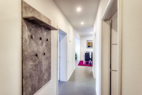 Apartment Sea Bass Neretva