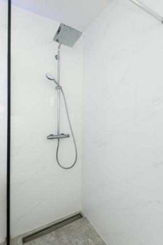 Apartment Sea Bass Neretva