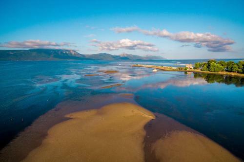 Apartment Sea Bass Neretva