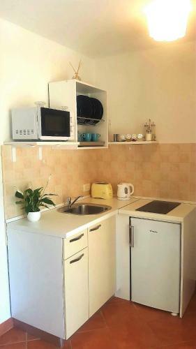 Studio Apartments Marra & Kech