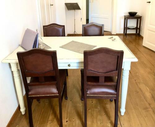 Apartamento W�gner�s Heim