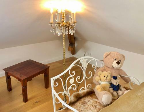 Apartamento W�gner�s Heim