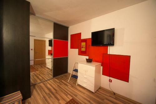 Apartmani Gali?
