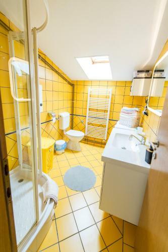 Apartmani Gali?