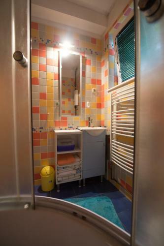 Apartmani Gali?