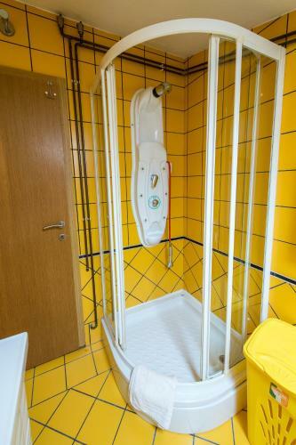 Apartmani Gali?