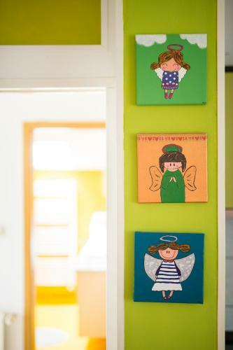 Apartmani Gali?