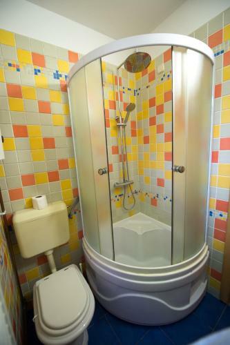 Apartmani Gali?