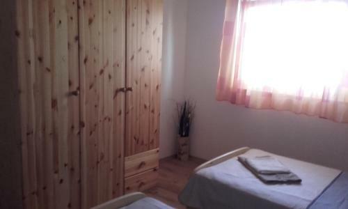 Apartamentos Roso