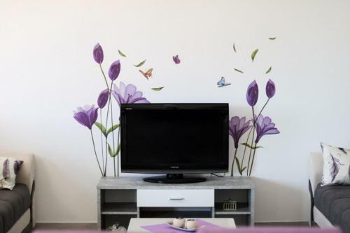 Apartamentos Lacus